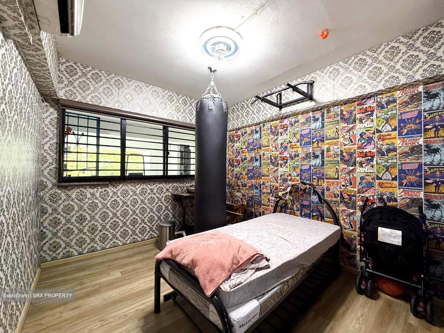 Blk 271 Tampines Street 21 (Tampines), HDB 3 Rooms #629818801